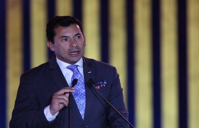 القطاع الرياضي يسهم بنسبة 13 في المئة من الناتج القومي ويعكس أهمية واسعة ومتنامية في الاقتصاد الوطني