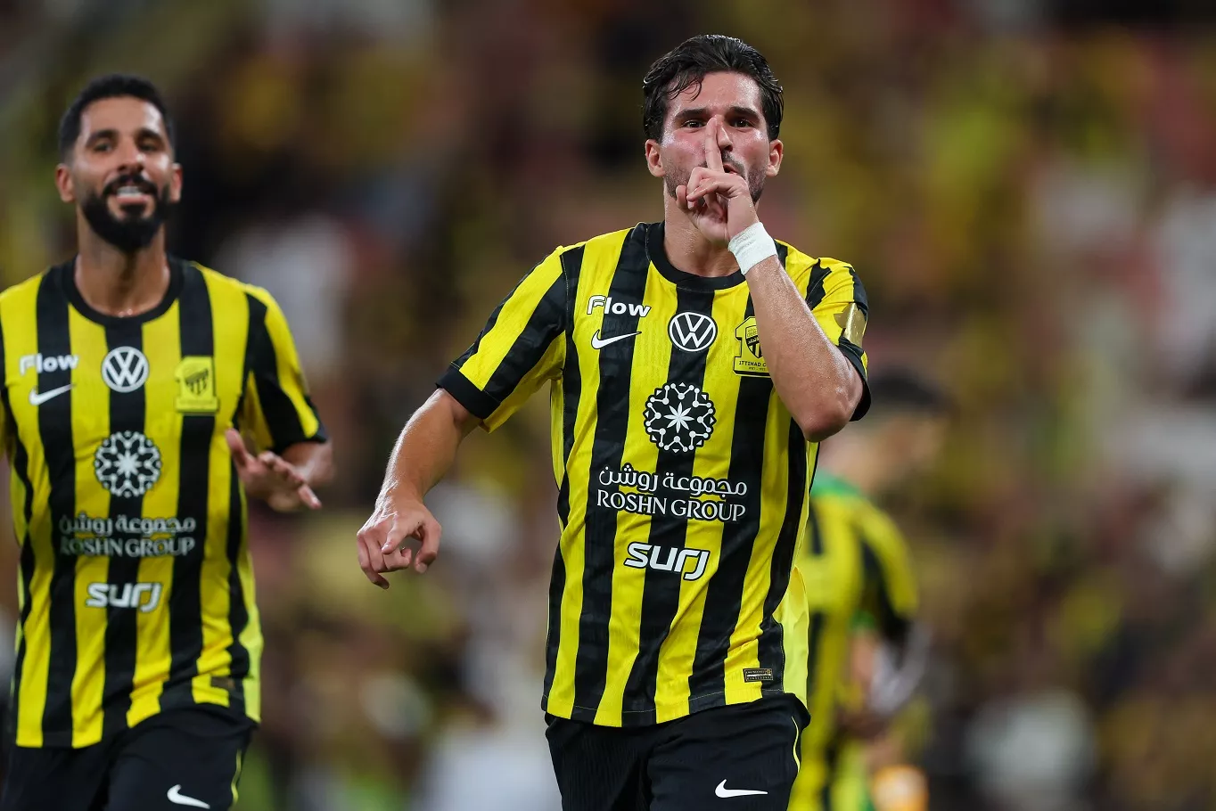 القنوات الناقلة لمباراة الاتحاد والنجمة في الجولة العشرين من الدوري السعودي موسم 2026