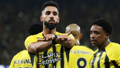 القنوات الناقلة لمباراة الاتحاد والنجمة في دوري روشن السعودي 2025 2026 وكيفية مشاهدة المباراة عبر الإنترنت