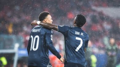 القنوات الناقلة لمباراة ريال مدريد ضد رايو فاليكانو اليوم في الدوري الإسباني 2026 تتيح للجماهير متابعة المواجهة لحظة بلحظة