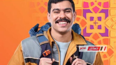 القنوات الناقلة لمسلسل "فخر الدلتا" رمضان 2026 بطولة أحمد رمزي وانتصار