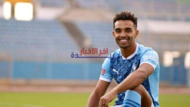 الكرمة العراقي يواصل تعزيز صفوفه ويتعاقد مع يوسف أوباما في صفقة مهمة