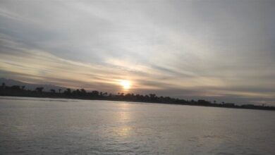 الكشف عن وضع الطقس.. شبورة وأمطار تتوقعها الأرصاد غدًا الثلاثاء 2 فبراير 2026