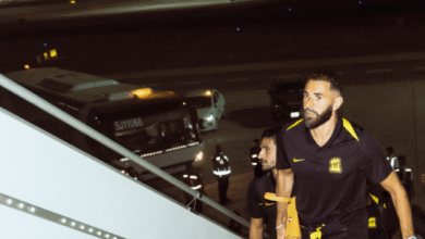 اللائحة الآسيوية توفر للهلال فرصة ذهبية لتعزيز صفوفه بانضمام كريم بنزيما