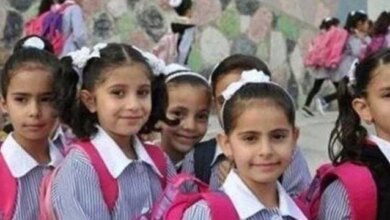 المدارس تخطط لاستقبال الطلاب مع نهاية إجازة واستعدادات الفصل الدراسي الثاني تبدأ السبت المقبل