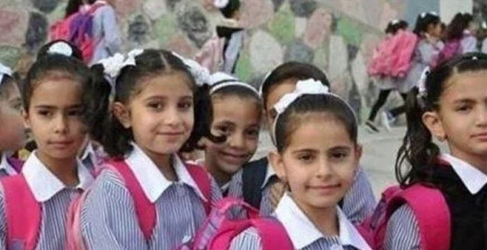 المدارس تخطط لاستقبال الطلاب مع نهاية إجازة واستعدادات الفصل الدراسي الثاني تبدأ السبت المقبل