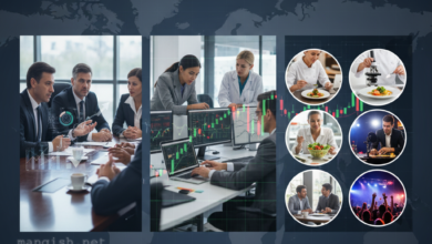 المرور يحذر السائقين من توقع موجة أمطار وتقلبات جوية خلال الفترة المقبلة