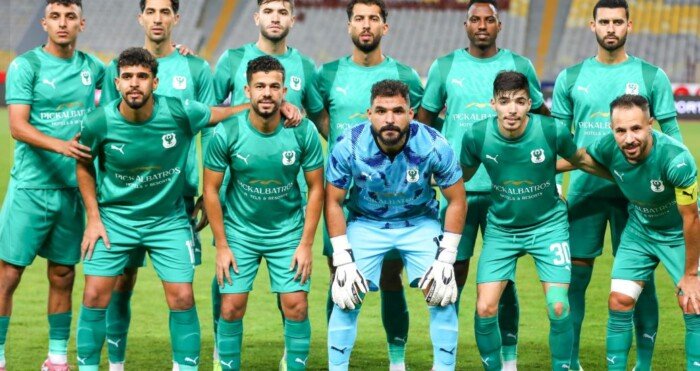 المصري البورسعيدي يُواجه تحديًا حاسمًا أمام الزمالك في الكونفدرالية للأسبوع الجاري