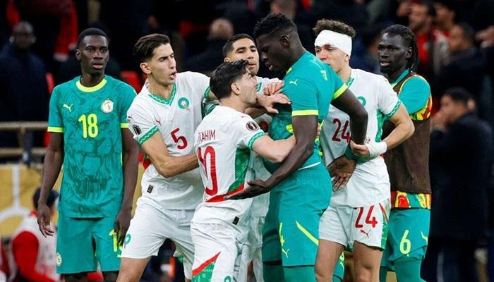المغرب يتقدم بمذكرة استئناف على عقوبات الكاف وسط استمرار أزمة نهائي كأس أفريقيا