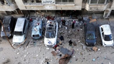 المملكة والدول العربية والإسلامية تدين بشدة انتهاكات إسرائيل في غزة وتطالب بوقف التصعيد