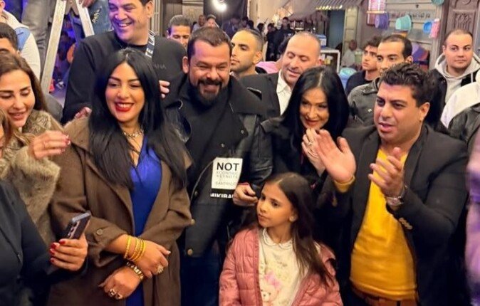 «المهن التمثيلية» تعلن وقف المسلسل بشكل نهائي وتحظر عرضه في رمضان 2026