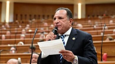 النائب محمد صلاح أبوهميلة يطالب بمراجعة وتقييم شاملة للمنح والاتفاقيات التي أثيرت موافقة مجلس النواب عليها