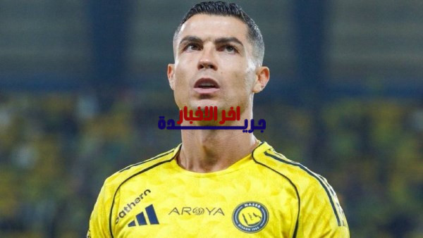 النصر يوافق على رحيل رونالدو وسط إمكانية انتقال محمد صلاح إليه