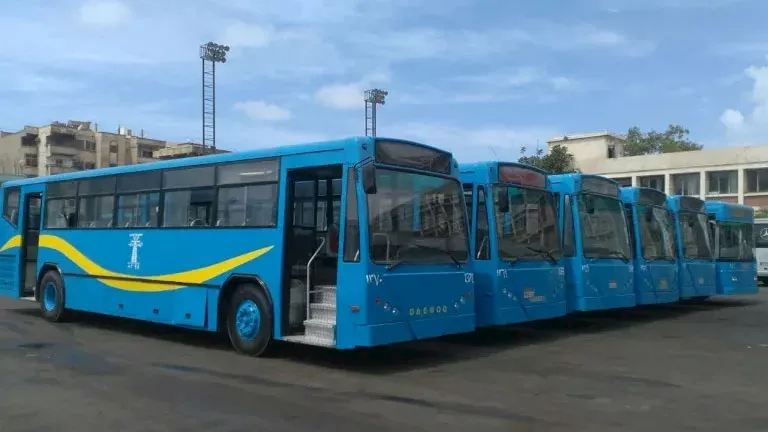 النقل العام يكشف عن مواعيد وجدول تشغيل الأتوبيسات خلال شهر رمضان عام 2026 لضمان خدمة مميزة للمواطنين