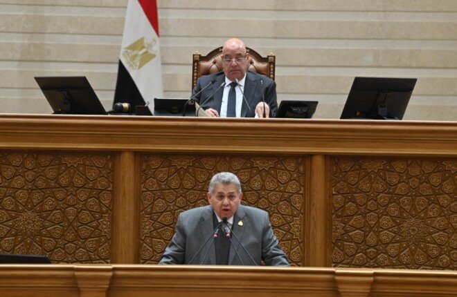 النواب يوافقون على قرار رئيس الجمهورية انضمام مصر إلى برنامج أفق أوروبا للبحث العلمي لتعزيز التعاون الأكاديمي والتنمية التكنولوجية