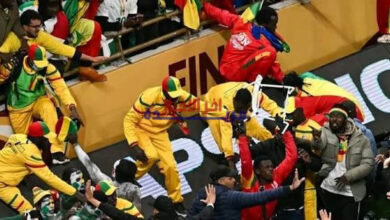 النيابة العامة تؤكد عدم صحة إضراب معتقلي أحداث الشغب واستمرارهم في الأمن الغذائي