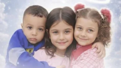 النيابة تُحيل أوراق المتهم بقتل صغار قرية الراهب في المنوفية إلى المفتي.. وكشف تفاصيل الجريمة