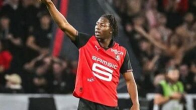 الهلال يسعى لسرعة استعانة ميتي قبل ملاقاة الأهلي