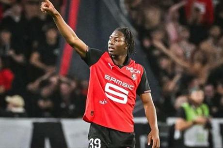 الهلال يسعى لسرعة استعانة ميتي قبل ملاقاة الأهلي