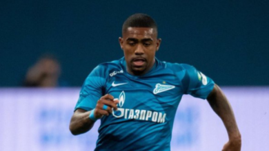 الهلال يعلن عن إنهاء صفقة اللاعب مالكوم