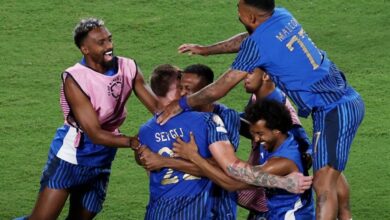 الهلال يعول على مشاركة لاعبيه الأساسيين في مواجهة الأهلي