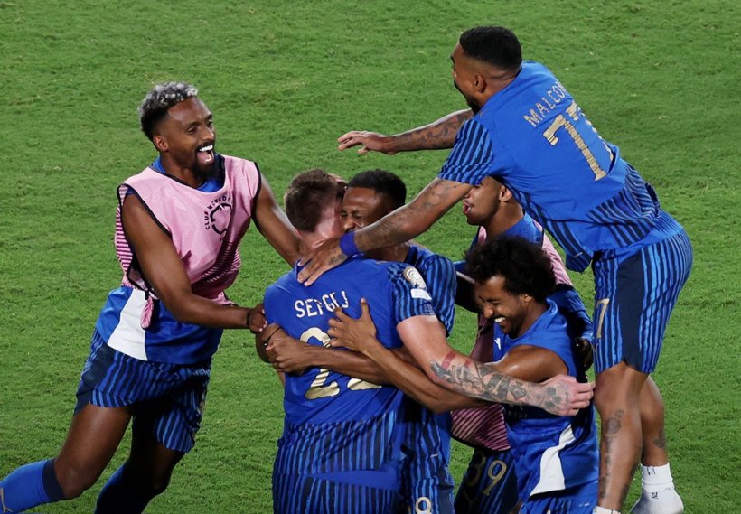 الهلال يعول على مشاركة لاعبيه الأساسيين في مواجهة الأهلي