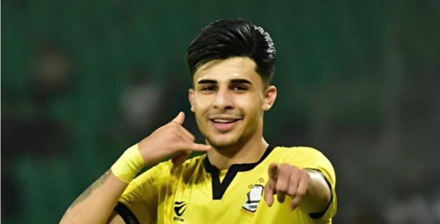 الوطن سبورت عاجل أربيل يوضح موقفه من انتقال لاعبه إلى الأهلي