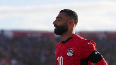 الوطن سبورت عاجل تجميد حارس الزمالك بقرار إداري ومفاجأة محمد صلاح للأهلي وشكوى كهربا