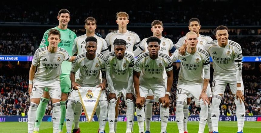 الوطن سبورت يقدم لكم بث حي ومباشر لمباراة ريال مدريد ورايو فاليكانو في الدوري الإسباني مع تغطية حصرية وشاملة للمواجهة المثيرة