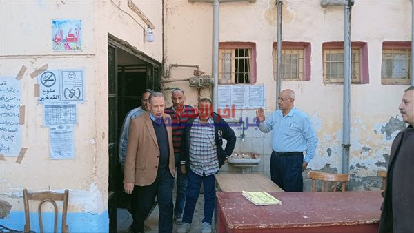 انتظار نتائج الشهادة الإعدادية الأسبوع المقبل بترقُب كبير من الطلاب وأولياء الأمور في كافة المحافظات