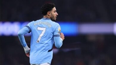 انتقال عمر مرموش إلى أتلتيكو مدريد يُحسم رسميًا ويُوَقّف الجدل حول الصفقة – الأسبوع