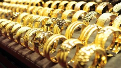 أسعار الذهب في الجزائر اليوم