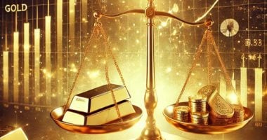 انخفاض سعر الذهب عالميًا يضغط على سوق المعدن الأصفر في السعودية صباح الاثنين