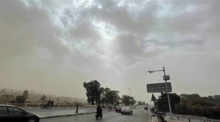 انخفاض طفيف بدرجات الحرارة يتجه إلى استقرار حالة الطقس اليوم الأربعاء 4 فبراير 2026