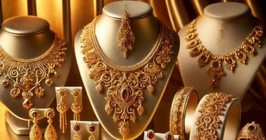 انخفاض قياسي في سعر الذهب يقترب من 295 جنيها في السوق المحلية