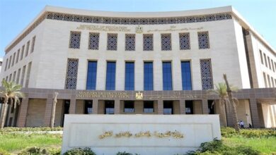 اندلاع اقتراب نهاية مهلة تسجيل استمارة امتحان الثانوية العامة خلال خمسة أيام