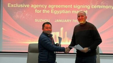 انفرترات وطلمبات شمسية تدعم ريس تك لزيادة حصتها في السوق المصري