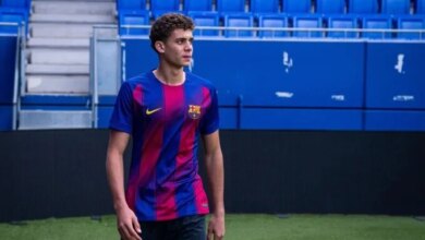 بالأكيد، إليك العنوان المحسن بأسلوب صحفي احترافي:

"برشلونة أتلتيك: تأسيسه في السبعينات واستعراض أهم المعلومات بعد انضمام حمزة عبد الكريم"