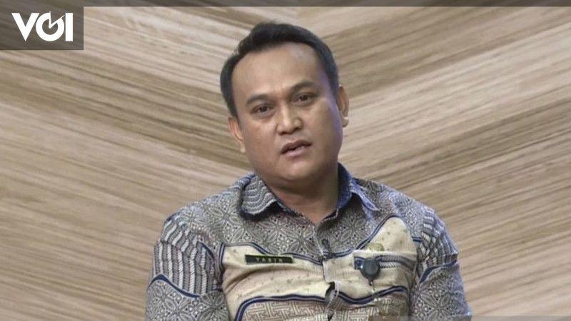 بالنسبة للأحوال الجوية المتقلبة في كاليمنتان الشرقية.. BPBD تحدد مستوى الاستعداد لمواجهة الأمطار الغزيرة والحرارة الشديدة