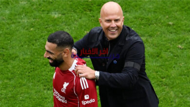 بايرن ميونخ يعرقل مساعي ليفربول في التعاقد مع بديل لمحمد صلاح