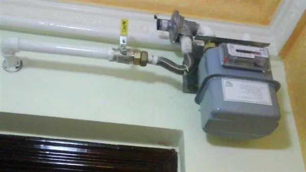 بتروتريد تبدأ في تسجيل قراءات عداد الغاز لشهر فبراير إلكترونيًا بشكل مباشر