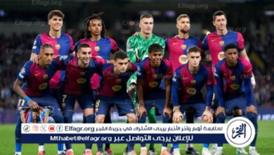 بث مباشر الآن لمباراة برشلونة وألباسيتي في كأس ملك إسبانيا 2026