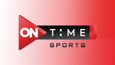بث مباشر لقناة تايم سبورت ON Time Sport على النايل سات
