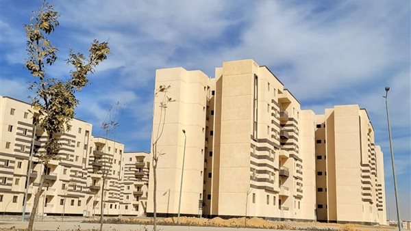 بدء تسليم ألفين واربعمائة وثمانين وحدة سكنية ضمن مشروع سكن لكل المصريين في أكتوبر الجديدة