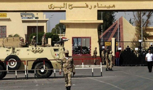 بدء تشغيل معبر رفح من الجانب الفلسطيني بشكل تجريبي لتعزيز حركة السفر والتنقل