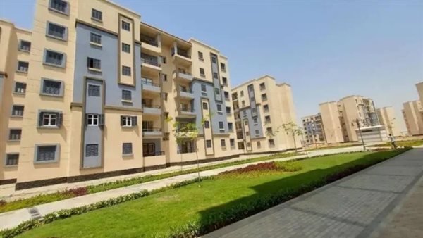 بدء توزيع 1848 وحدة سكنية ضمن مشروع سكن لكل المصريين في أكتوبر الجديدة غدا
