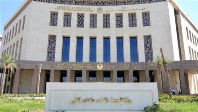 بدء توزيع الاستمارات الإلكترونية للثانوية العامة يوم الأحد الثامن من فبراير