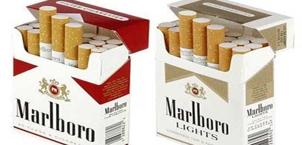 بداية من الغد زيادة أسعار سجائر مارلبورو وميريت وعبوات التبغ بأكثر من 5 في المئة