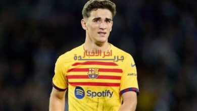 برشلونة يستعيد سلاحه السري ويقترب من العودة في منتصف الموسم