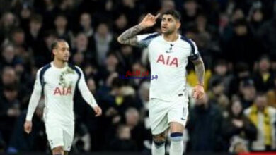 برشلونة يسعى لتعزيز دفاعه بالتعاقد مع الأرجنتيني روميرو في صيف 2026